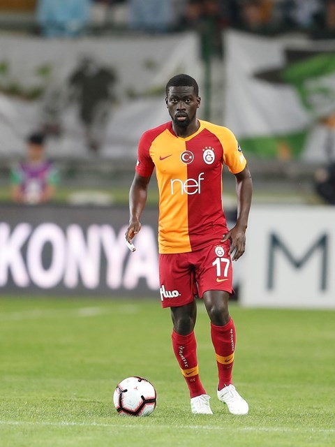 Konyaspor 0 - 0 Galatasaray 66