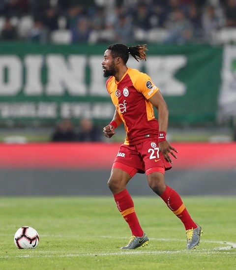 Konyaspor 0 - 0 Galatasaray 72
