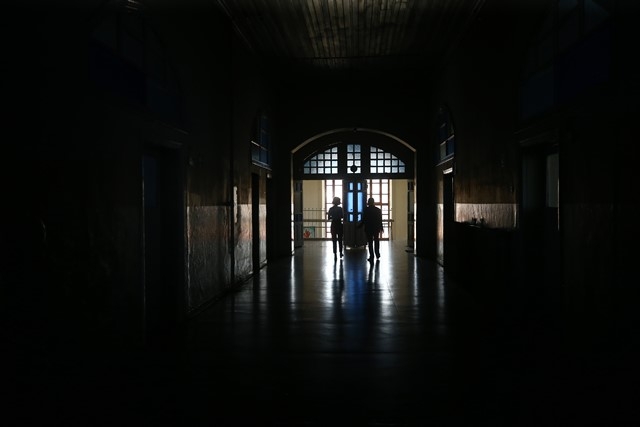 Türkiye'nin asırlık eğitim yuvası  Konya Lisesi 13