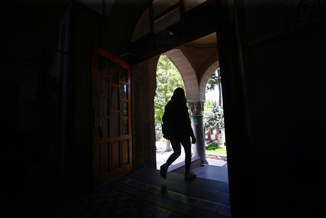 Türkiye'nin asırlık eğitim yuvası  Konya Lisesi 7