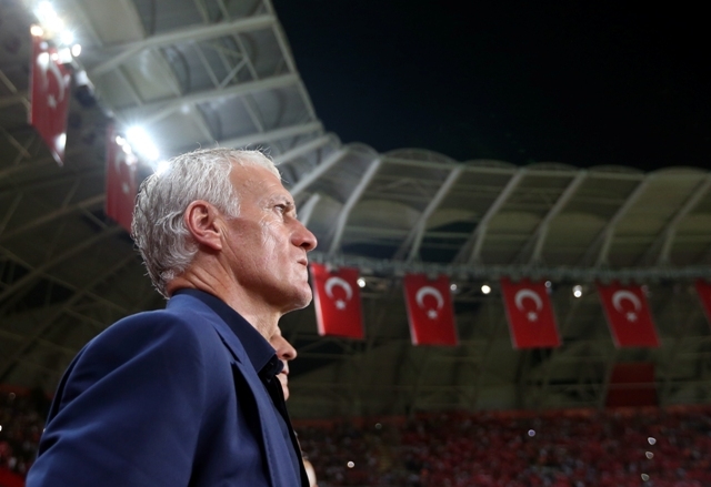 Milli Takım  Konya'da tarih yazdı 32