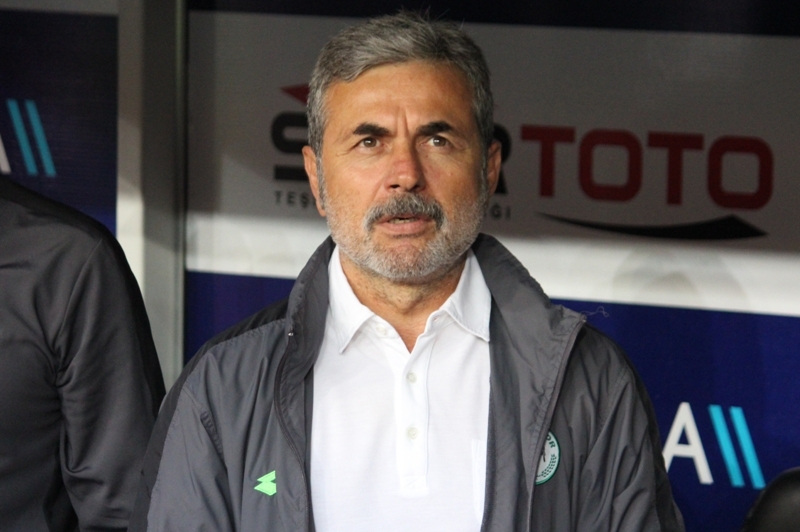 KONYASPOR:0-MKE ANKARAGÜCÜ:0 16