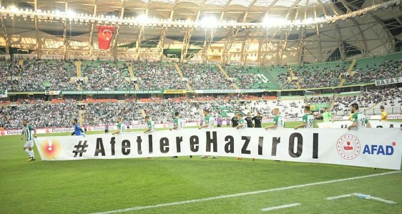 KONYASPOR:0-MKE ANKARAGÜCÜ:0 35