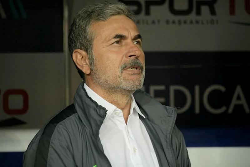 KONYASPOR:0-MKE ANKARAGÜCÜ:0 37
