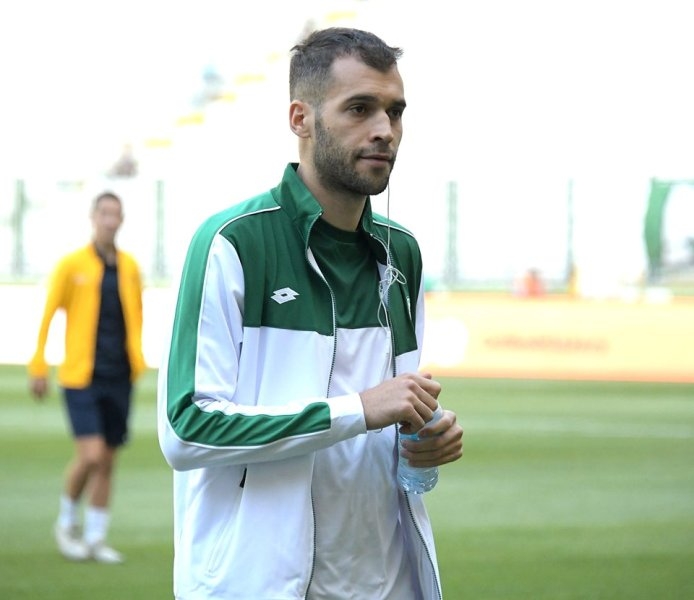 KONYASPOR:0-MKE ANKARAGÜCÜ:0 8