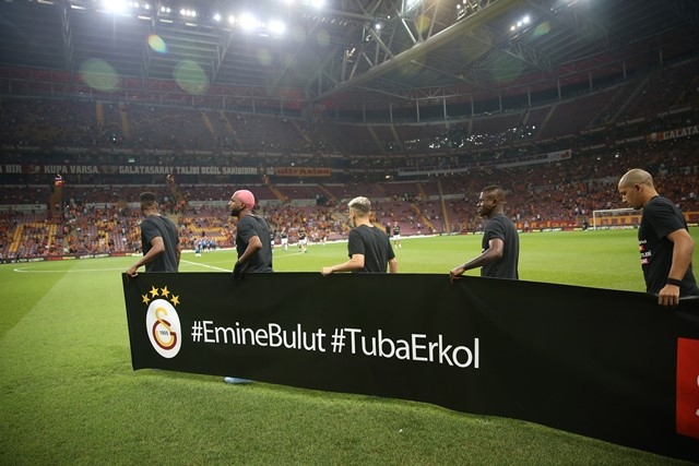 Galatasaray: 1 - Konyaspor: 1 1