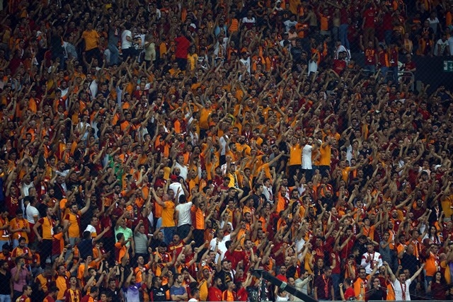Galatasaray: 1 - Konyaspor: 1 13