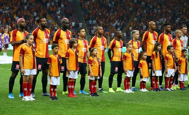 Galatasaray: 1 - Konyaspor: 1 15