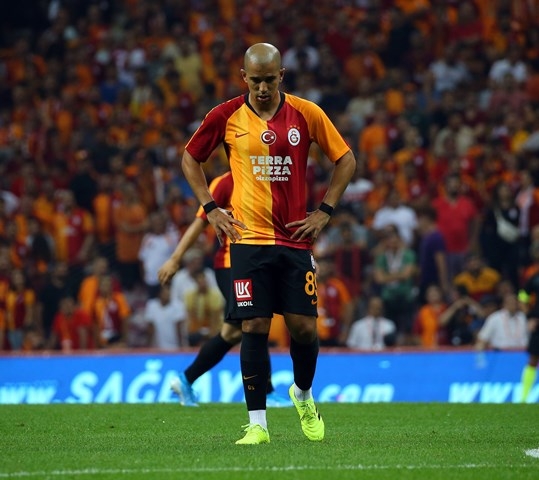 Galatasaray: 1 - Konyaspor: 1 18
