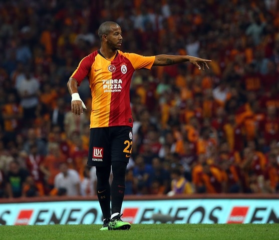 Galatasaray: 1 - Konyaspor: 1 19
