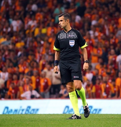 Galatasaray: 1 - Konyaspor: 1 23