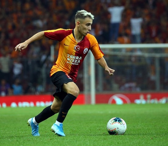 Galatasaray: 1 - Konyaspor: 1 26