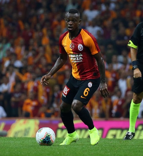 Galatasaray: 1 - Konyaspor: 1 29