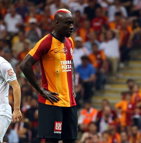 Galatasaray: 1 - Konyaspor: 1 34