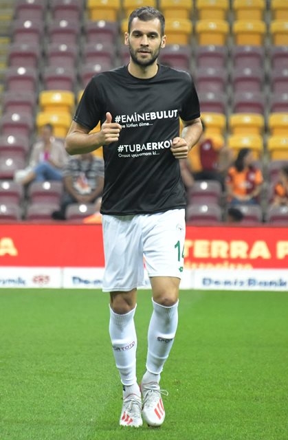 Galatasaray: 1 - Konyaspor: 1 51