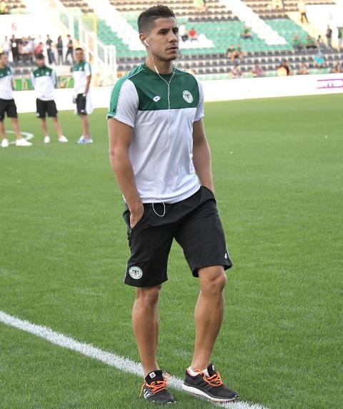 DENİZLİSPOR:0- KONYASPOR:1 1