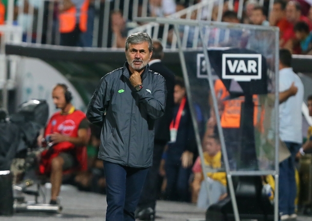 DENİZLİSPOR:0- KONYASPOR:1 15