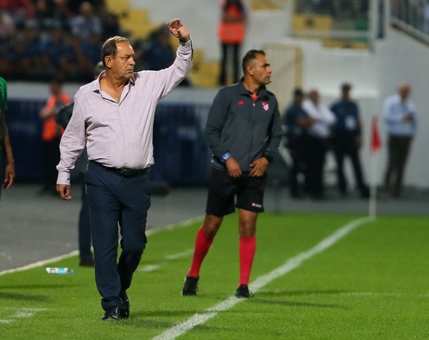 DENİZLİSPOR:0- KONYASPOR:1 40