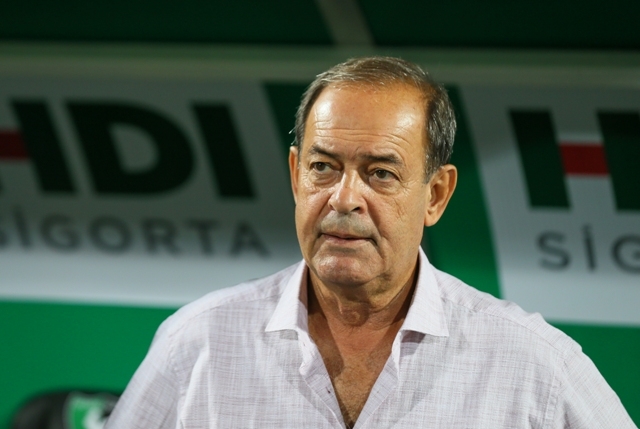 DENİZLİSPOR:0- KONYASPOR:1 6