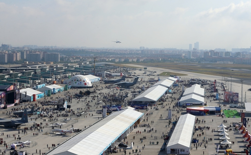 TEKNOFEST başladı 1