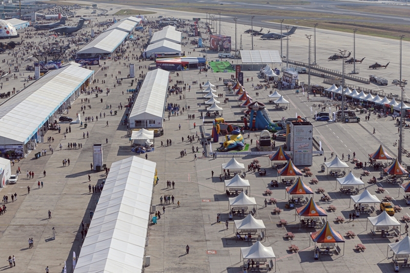TEKNOFEST başladı 15
