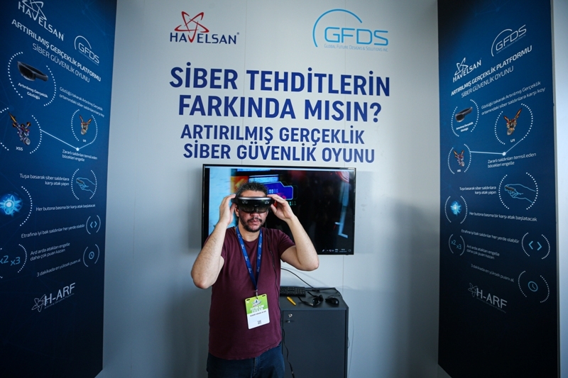 TEKNOFEST başladı 25