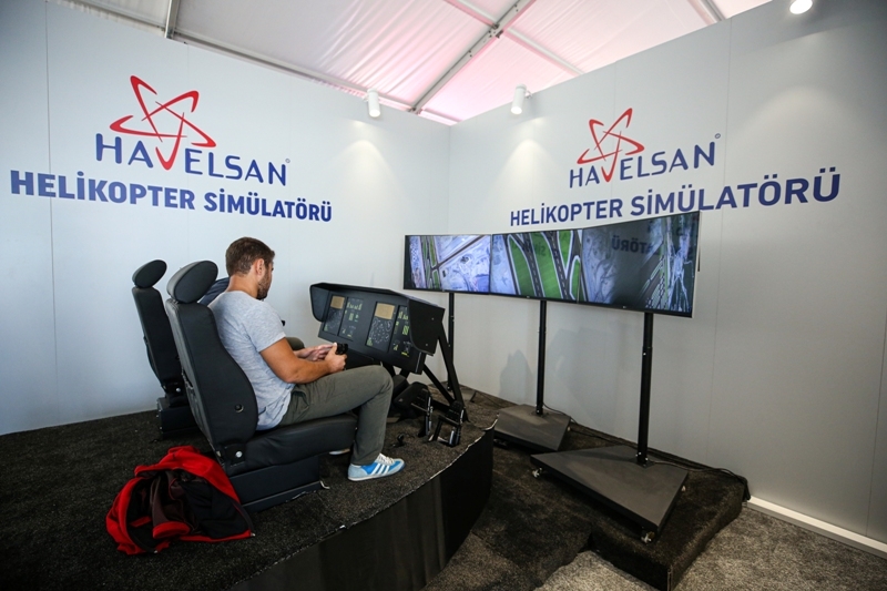 TEKNOFEST başladı 26