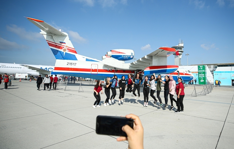 TEKNOFEST başladı 33