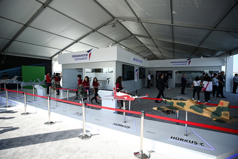 TEKNOFEST başladı 37