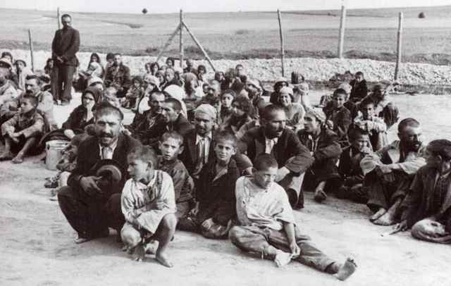 Bugün seçim olsa ne olurdu? 12