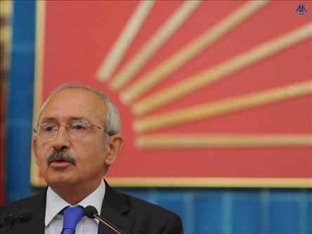 Bugün seçim olsa ne olurdu? 16