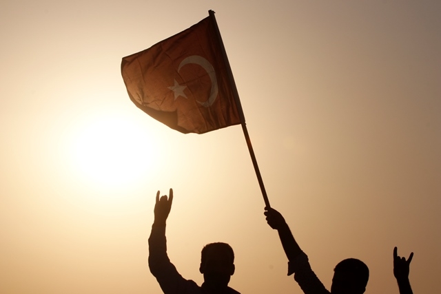 BARIŞ PINARI HAREKATI 130