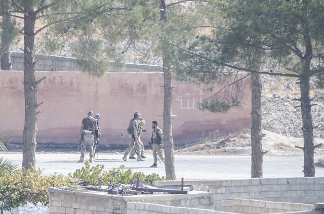 BARIŞ PINARI HAREKATI 133