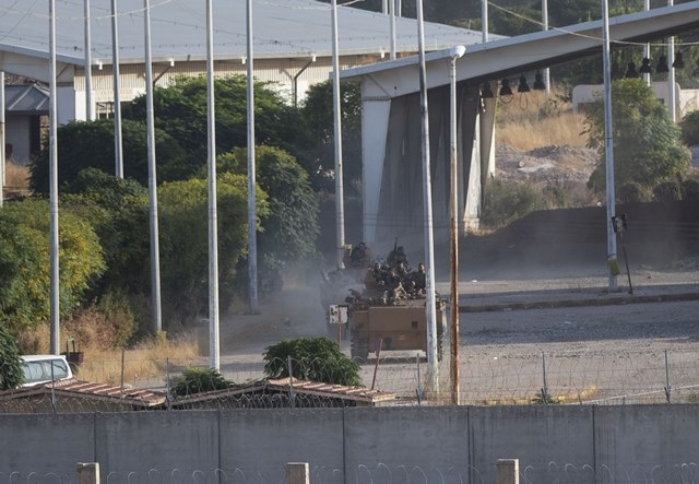 BARIŞ PINARI HAREKATI 136
