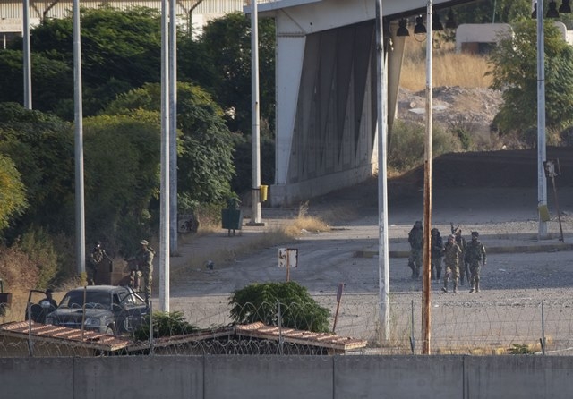 BARIŞ PINARI HAREKATI 137