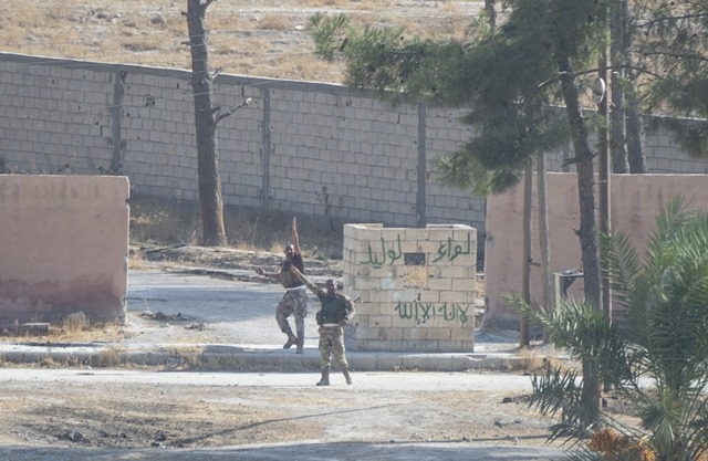 BARIŞ PINARI HAREKATI 141