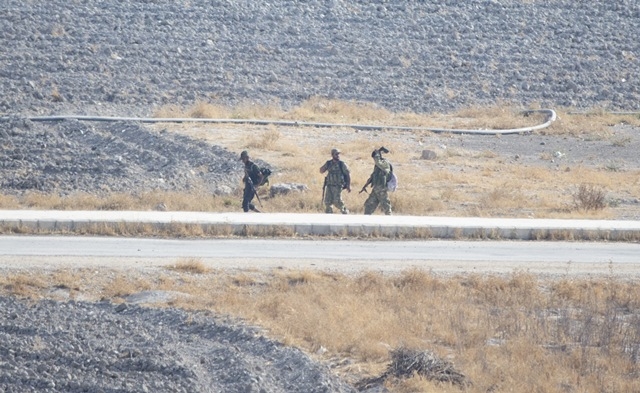 BARIŞ PINARI HAREKATI 144