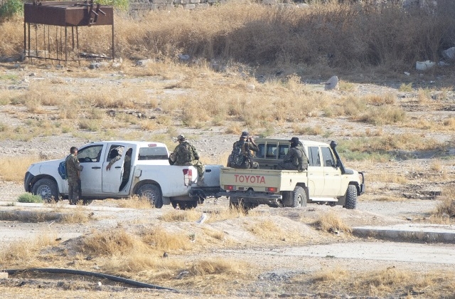 BARIŞ PINARI HAREKATI 151