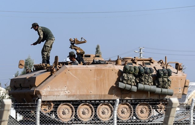BARIŞ PINARI HAREKATI 154