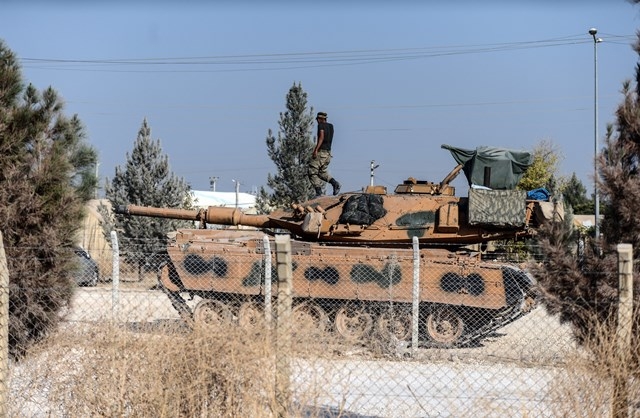 BARIŞ PINARI HAREKATI 156