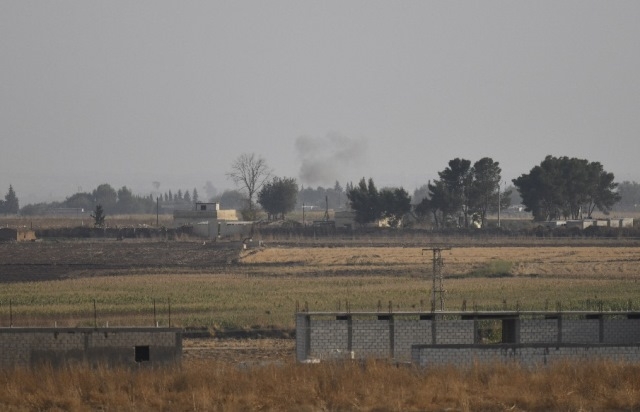 BARIŞ PINARI HAREKATI 16