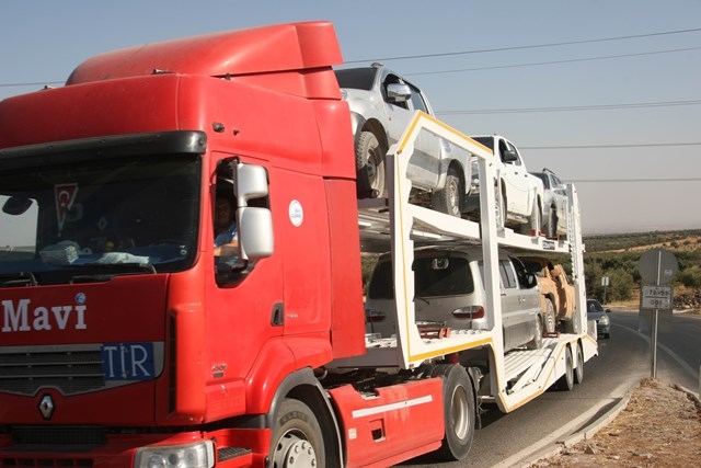 BARIŞ PINARI HAREKATI 160