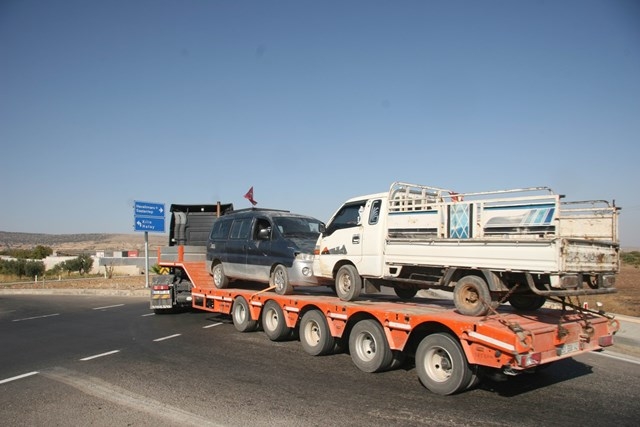 BARIŞ PINARI HAREKATI 164