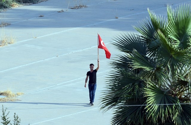 BARIŞ PINARI HAREKATI 167