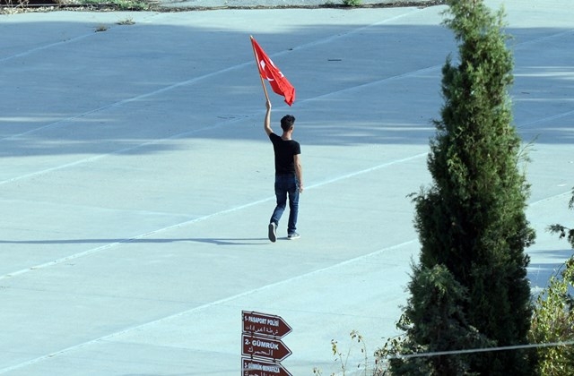 BARIŞ PINARI HAREKATI 168