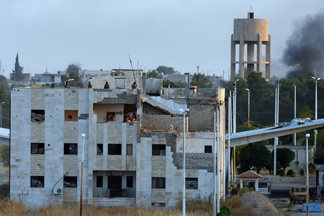 BARIŞ PINARI HAREKATI 173