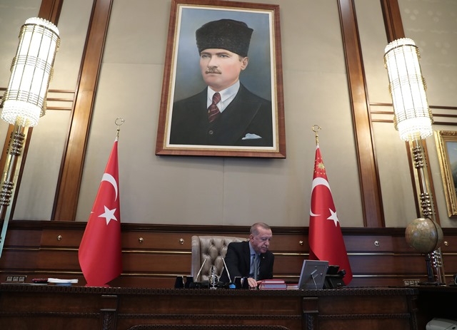 BARIŞ PINARI HAREKATI 2