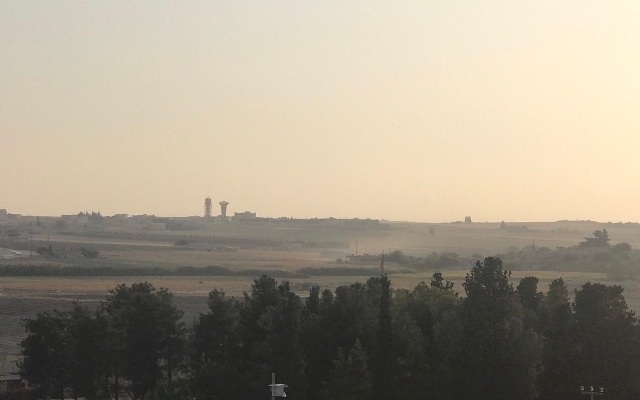 BARIŞ PINARI HAREKATI 25