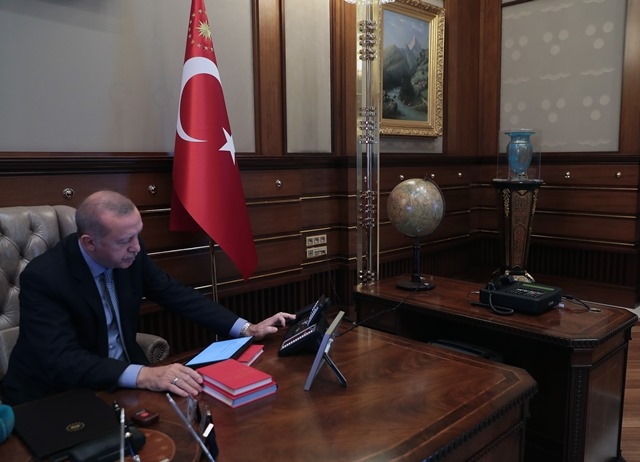 BARIŞ PINARI HAREKATI 3