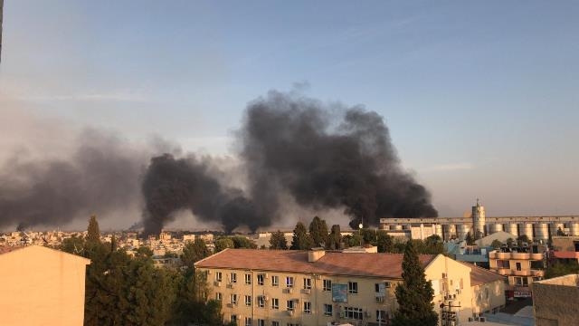 BARIŞ PINARI HAREKATI 32